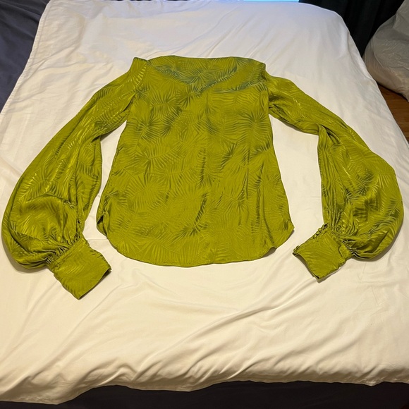 Rat & Boa Harlequin Tropical Dress - Picture 9 of 16